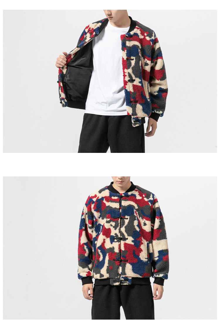 Burekai Jacket