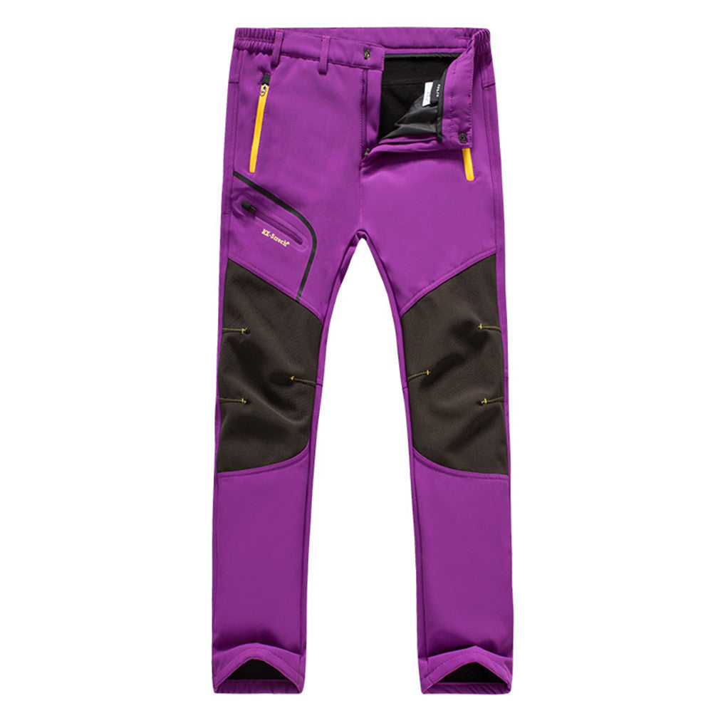 Waterproof Pants