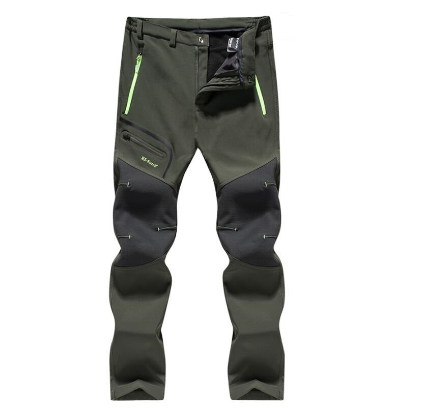 Waterproof Pants