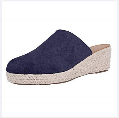 Women's Shoes Summer Sandals Plus Size Wedges