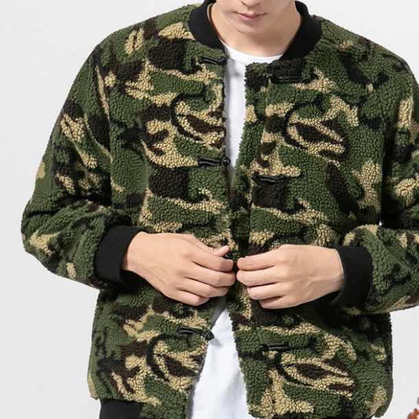 Burekai Jacket