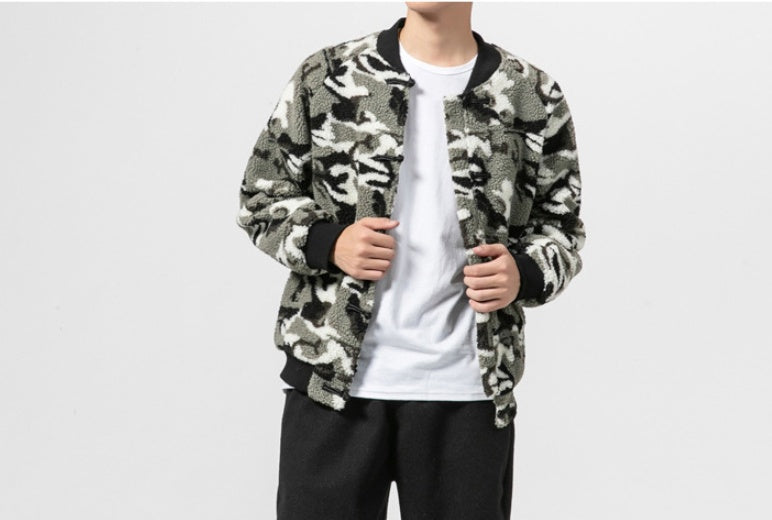 Burekai Jacket
