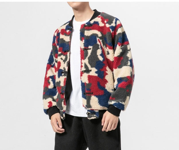Burekai Jacket