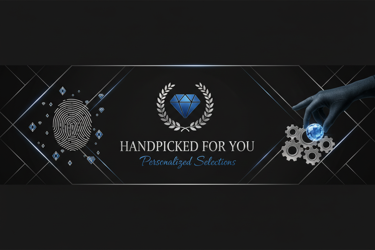 💎 Handpicked For You
