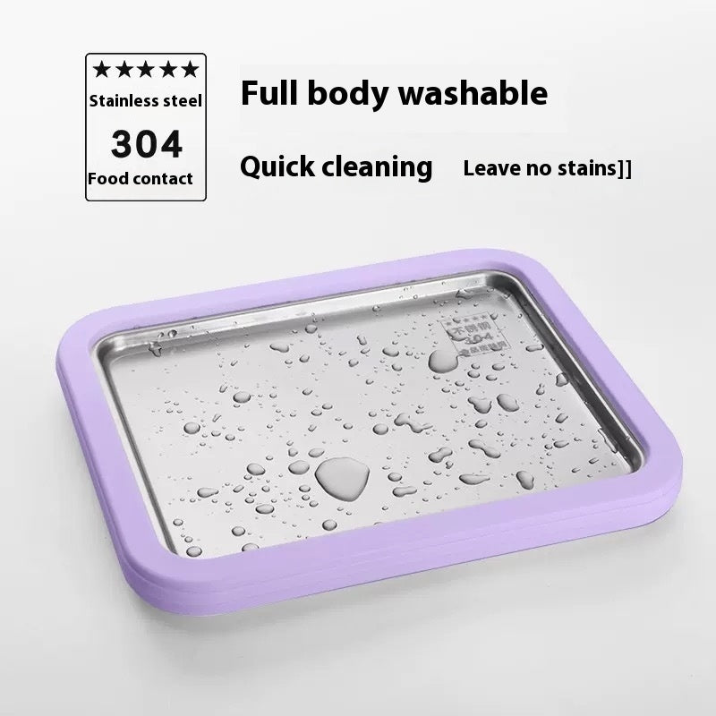 Fried Ice Machine Small Household