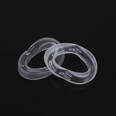 Night Sleeping Anti-grinding Bite Tongue Anti-snore Tooth Protector