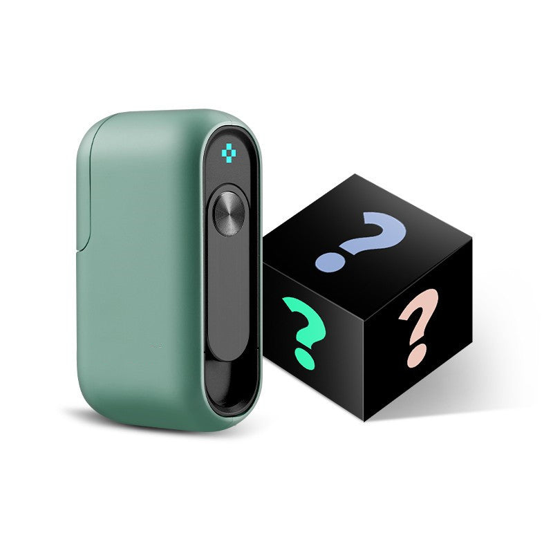 Electronic Mouth Sprayer