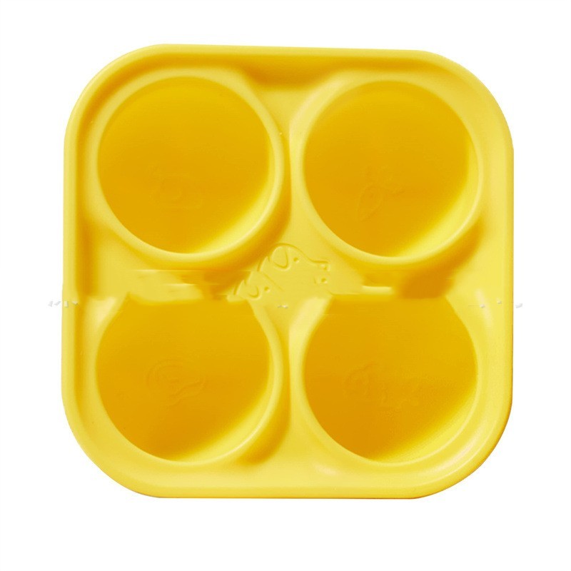 Dog Snack Tray Mold Reusable