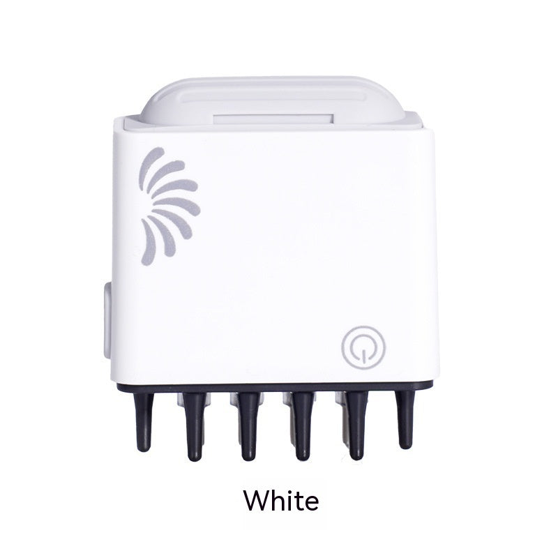 Electric Mino Scalp Medicine Supplying Device Head Ball