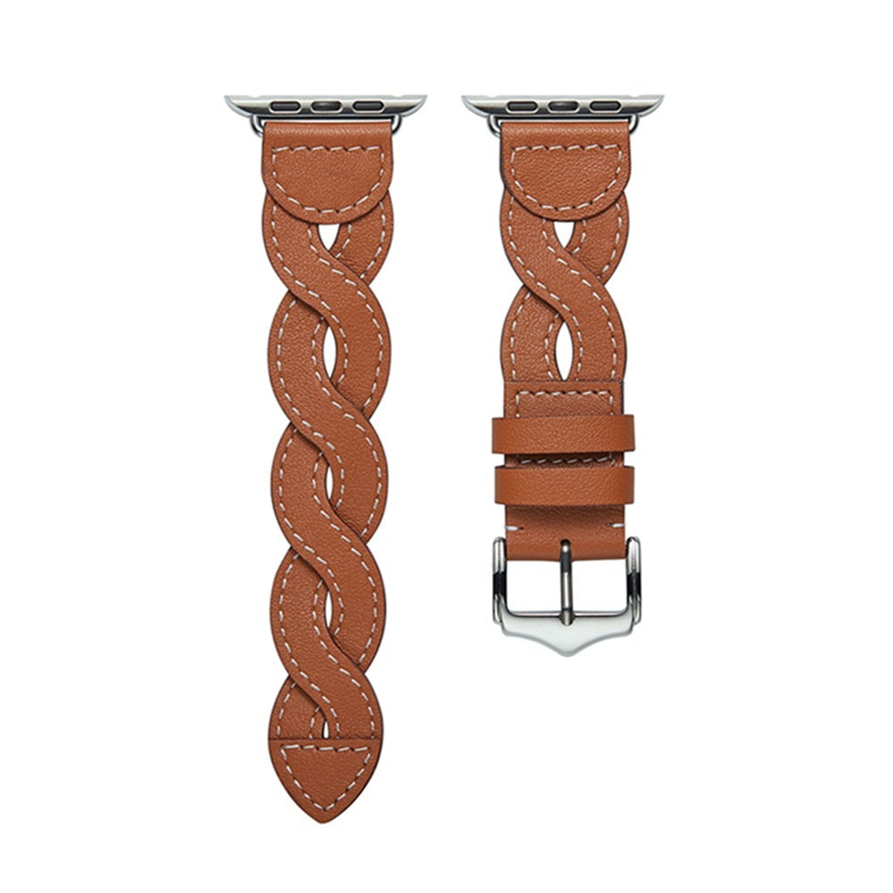 Woven Creative Fashion Watch Band