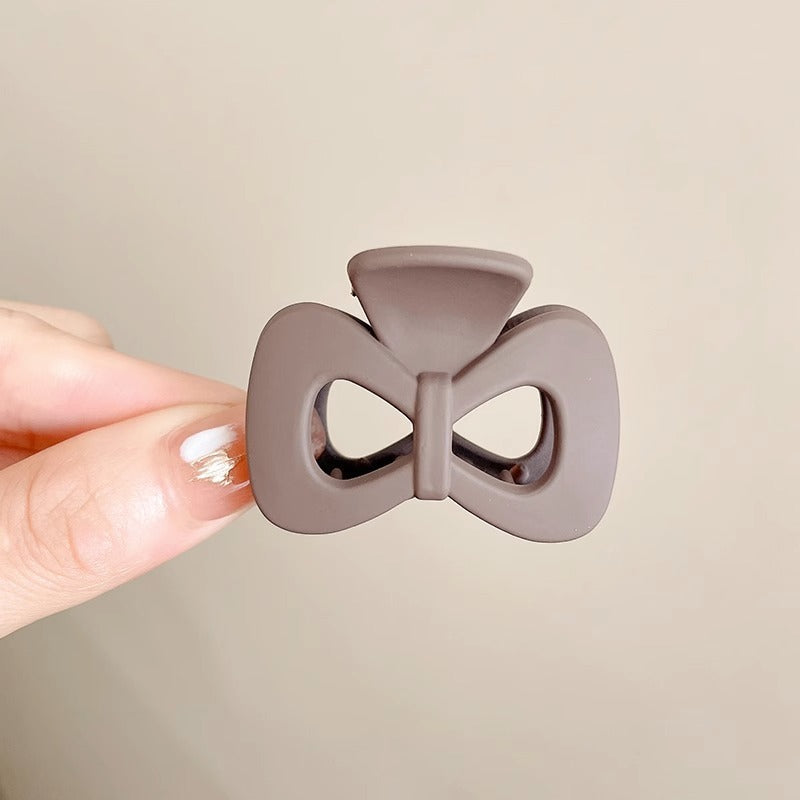 Women's High Ponytail Grip Fixed Anti-collapse Hairpin Headdress