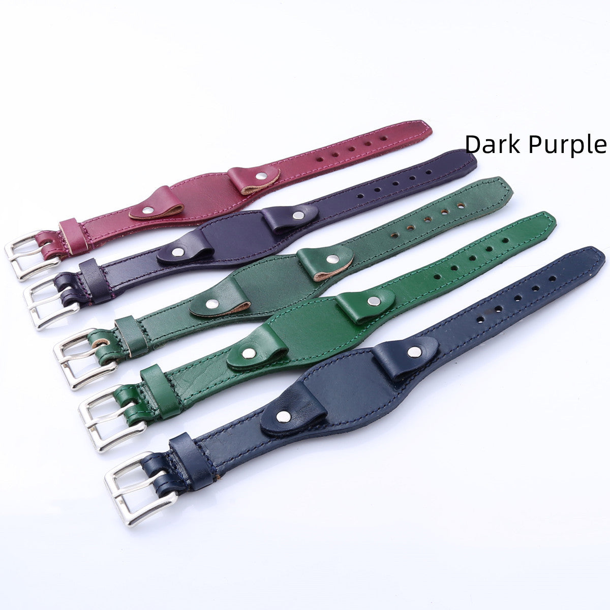 Men's Fashionable All-match Leather Belt