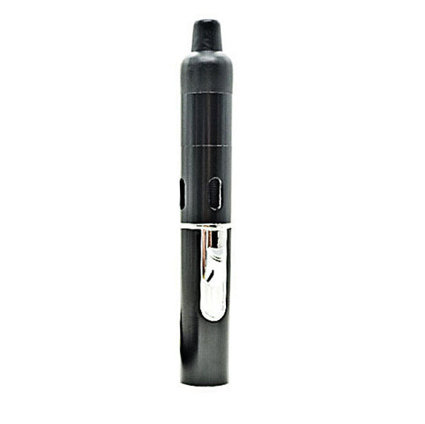 Metal Tobacco Pipe Aroma Lighter With Volcanic Rock