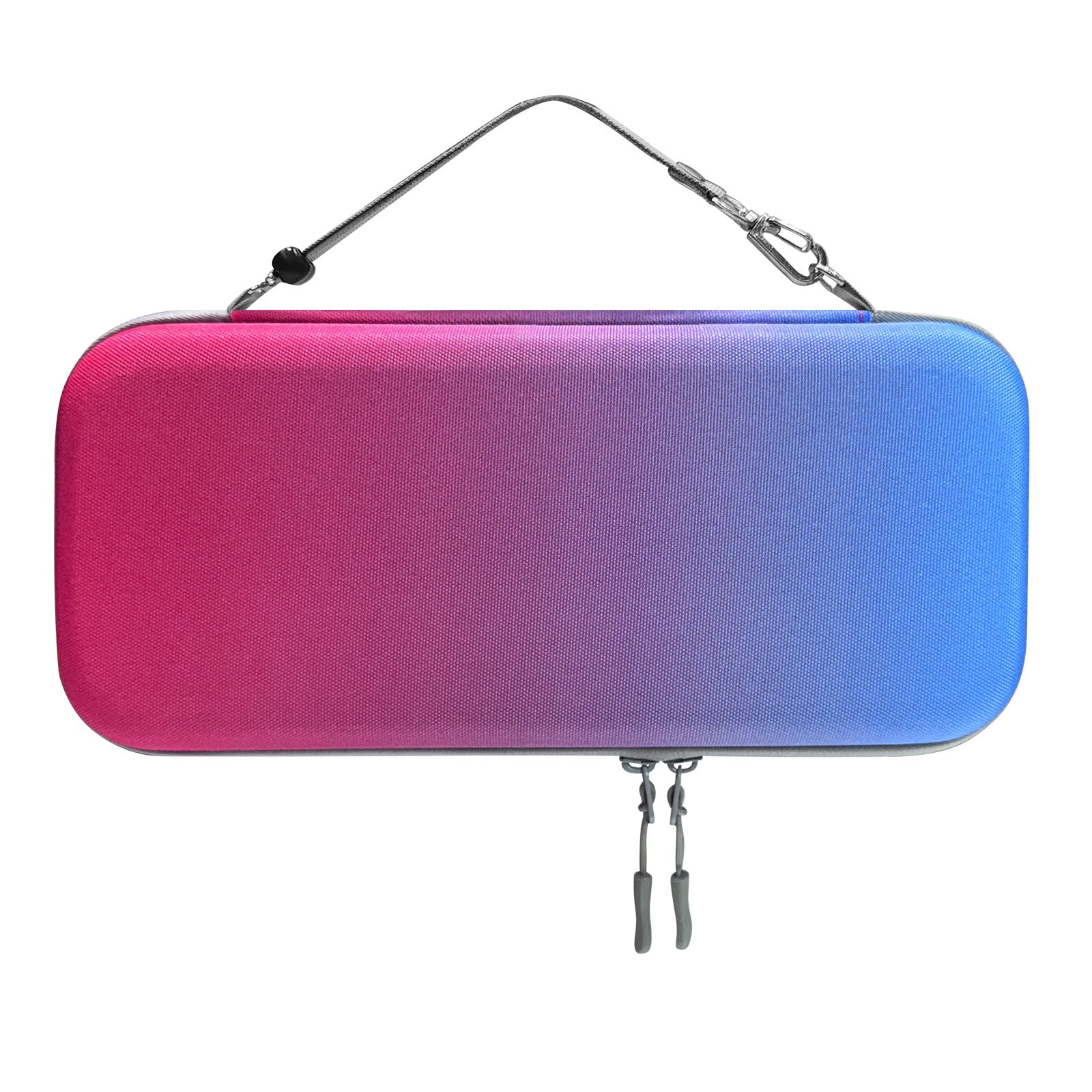 EVA Portable Drop-resistant Waterproof Portable Storage Bag For Switch2 Host