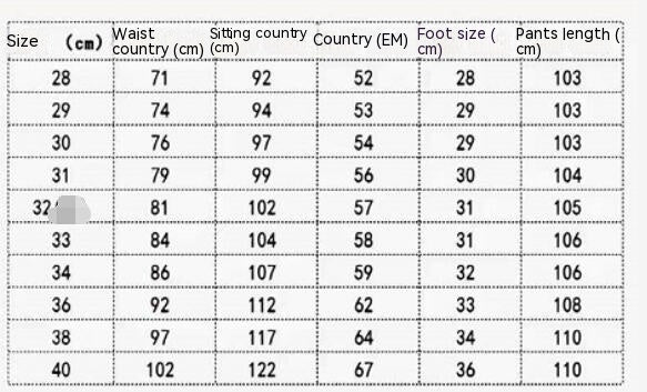 Men's Slim Fit Skinny Hole & Patch Jeans