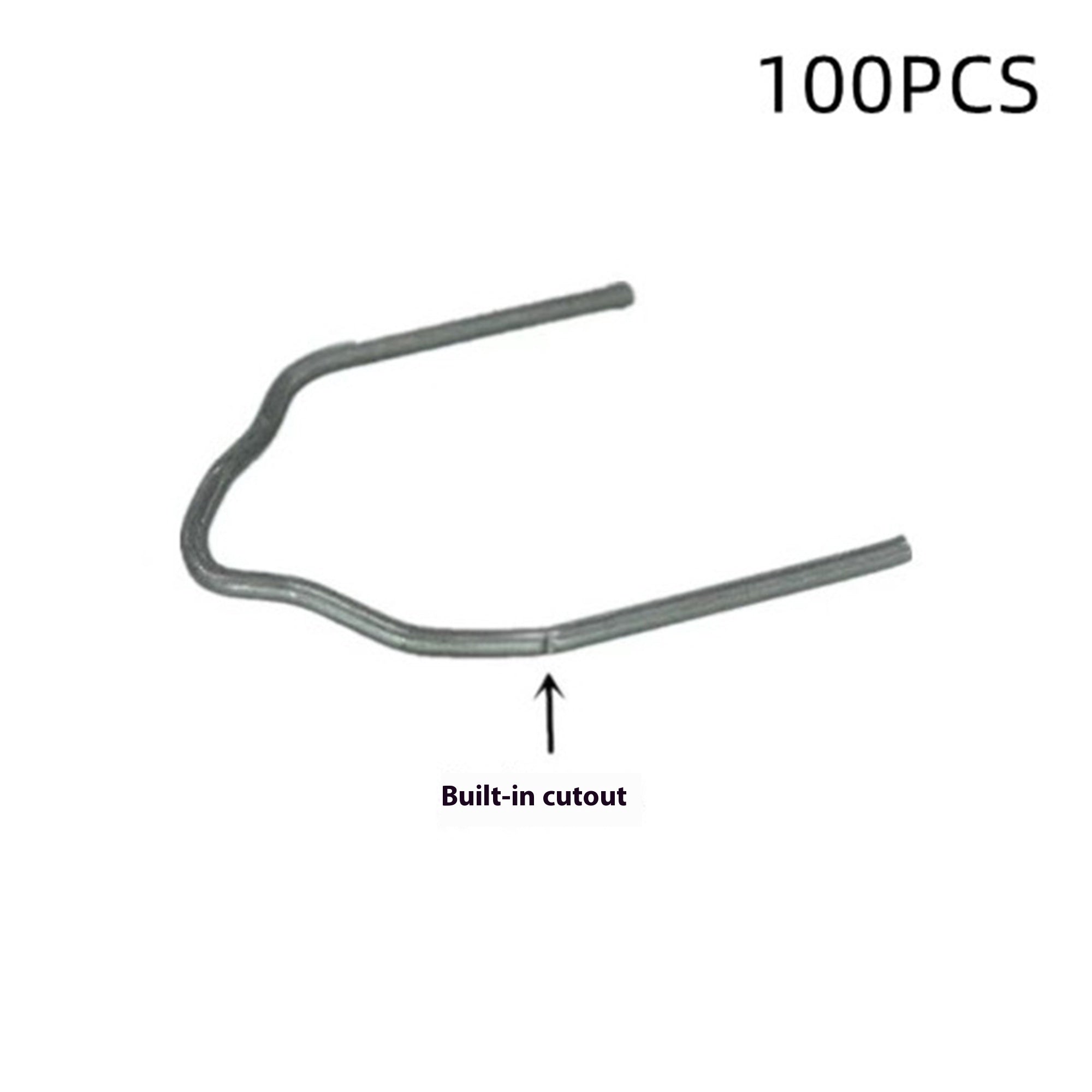 Automotive Bumper Repair Welding Nails