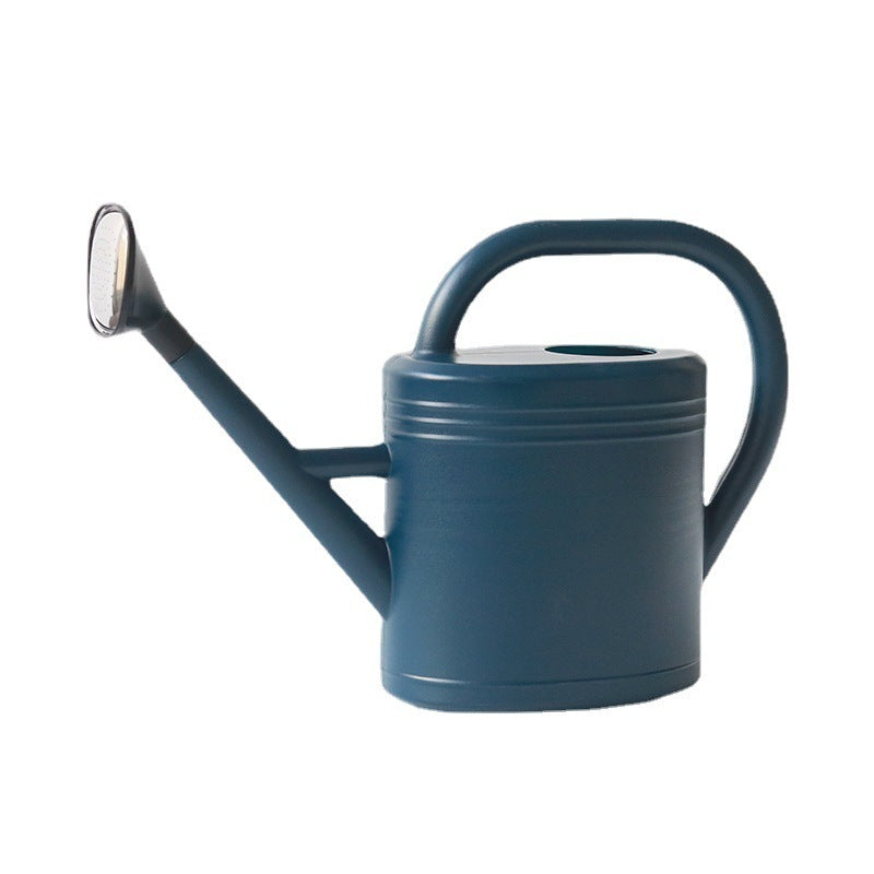 Large Capacity Watering Can For Domestic Use With Long Spout For Drenching Flowers