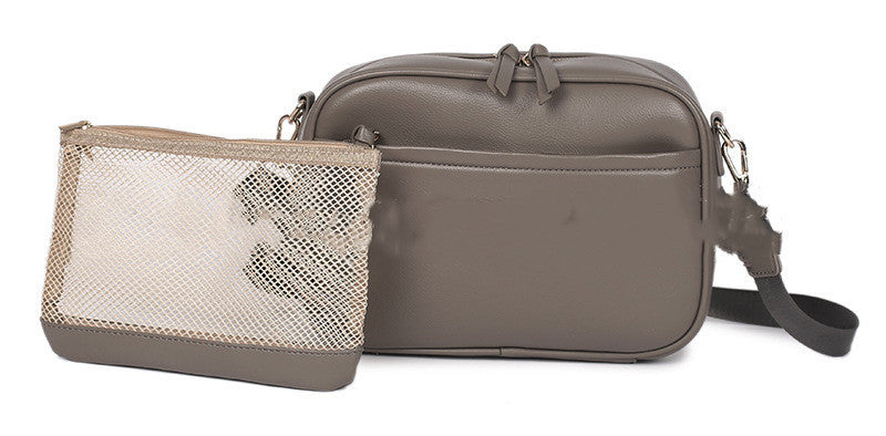 Women's Outing Shoulder Bag Waist Bag