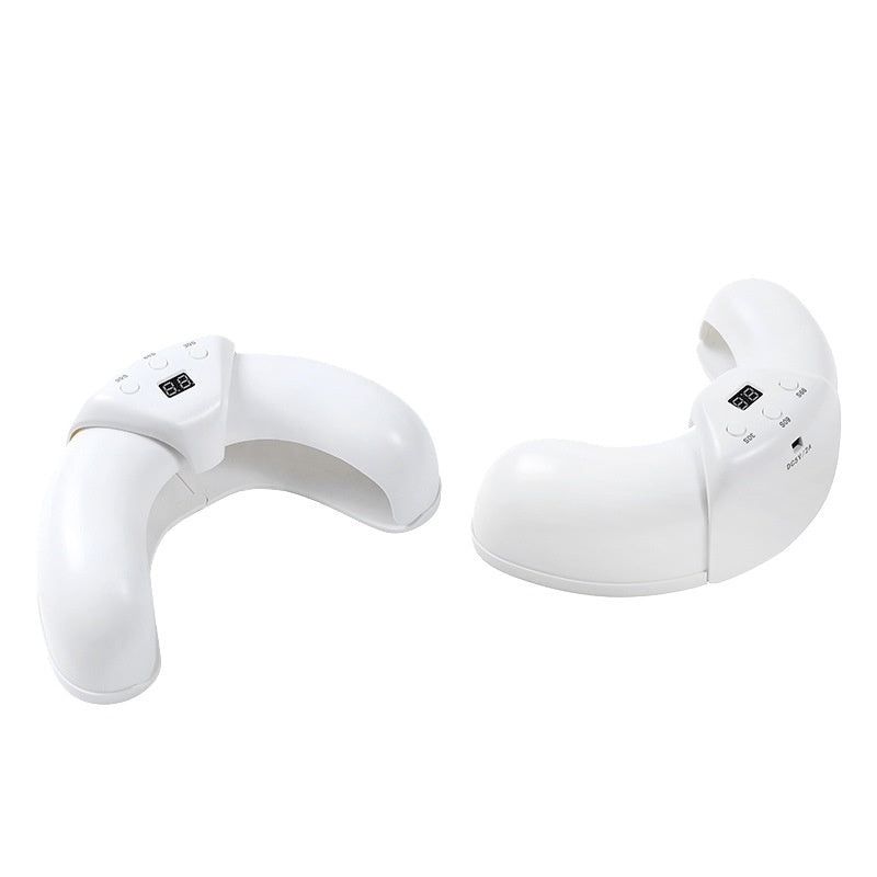 Crescent U Small Hot Lamp Phototherapy Machine