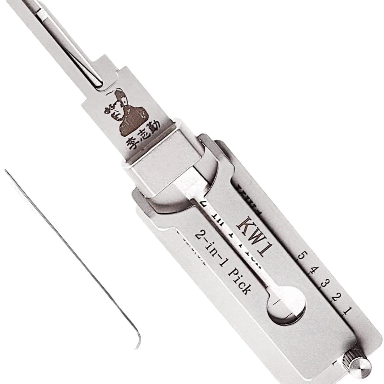 2-in-1 Manual Hook And Paddles Suit