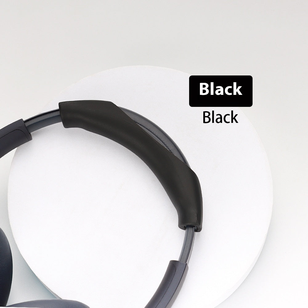 Headset Protective Cover Head Beam Set Ear Cap Sets