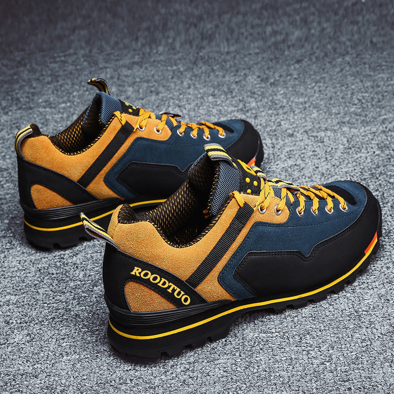 New European And American Large Fashionable Tassel Casual Shoes In Spring And Summer Of