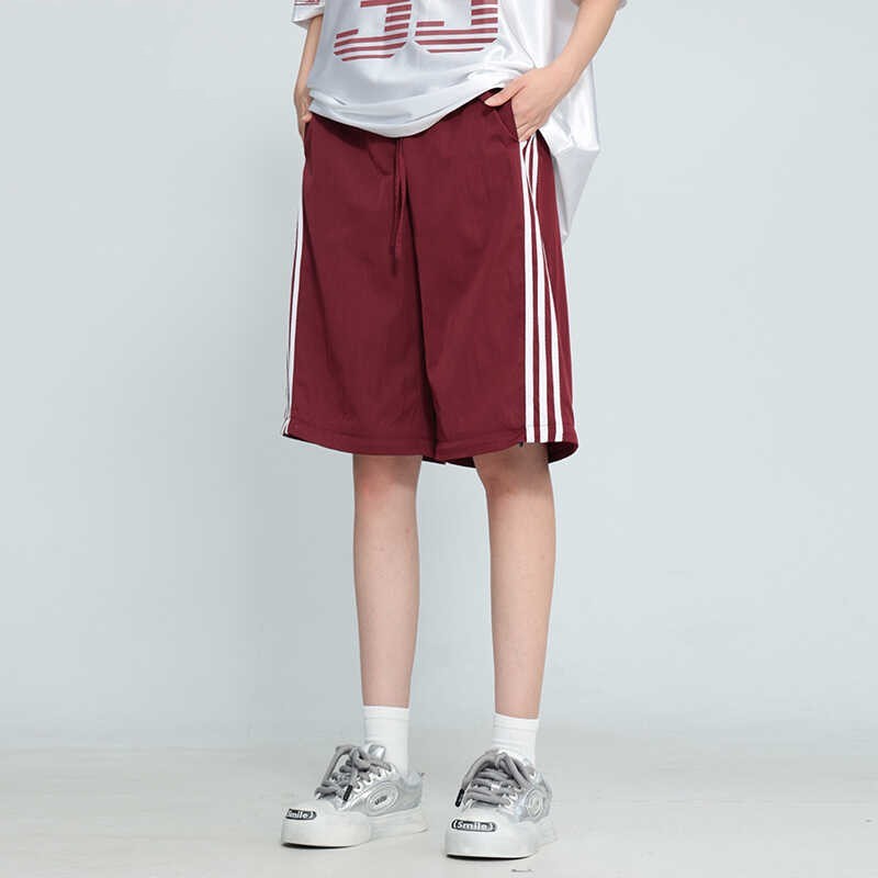 Removable Shorts Sports Men And Women