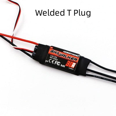 20A30A40A50A60A80A Brushless Electric Speed Controller