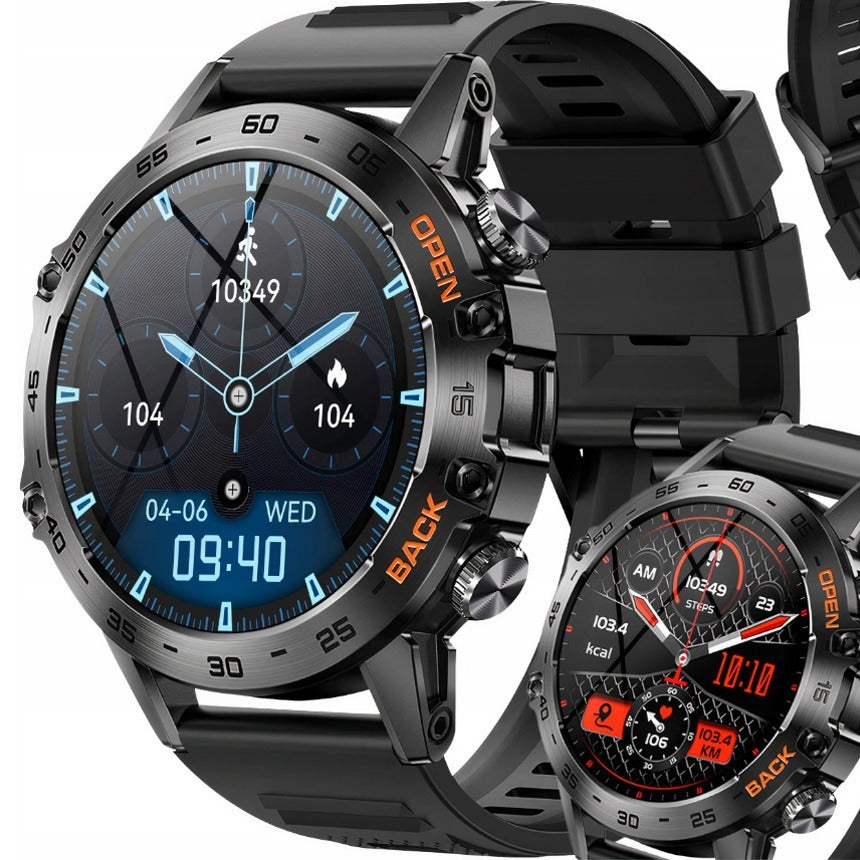 Smart Watch - Multi-function Outdoor Sports Watch