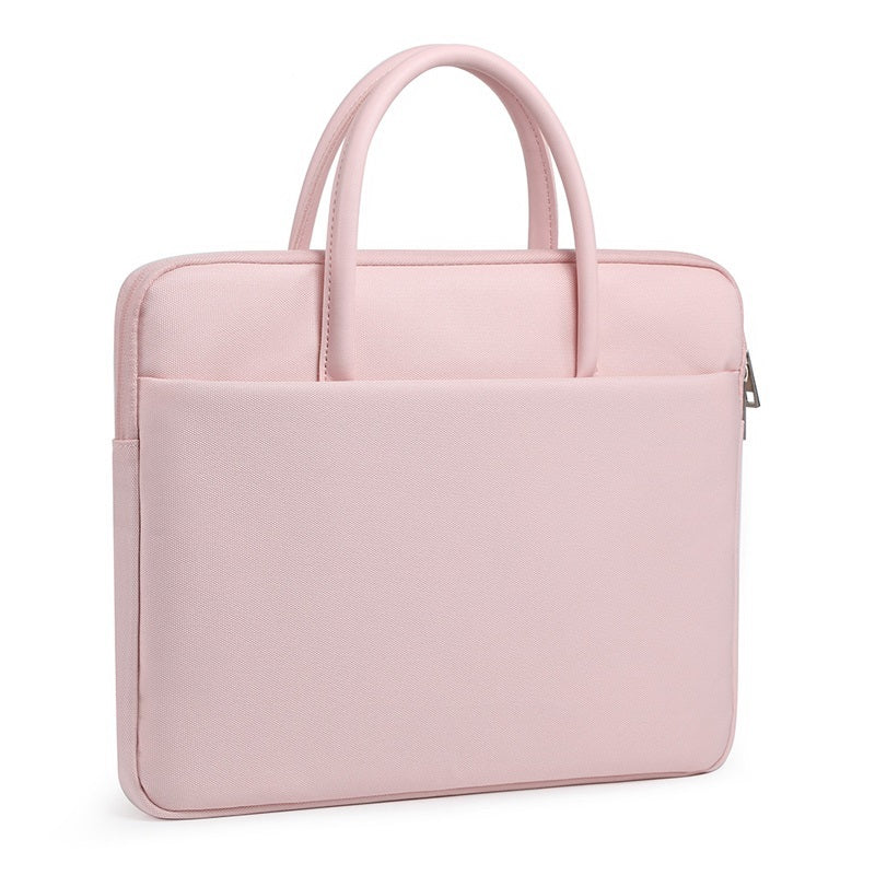Stylish Commuter Laptop Bag for Women