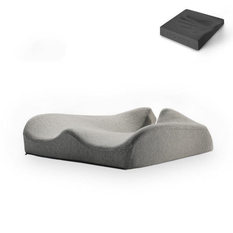Thicken Memory Foam Office Cushion And Chair Cushion