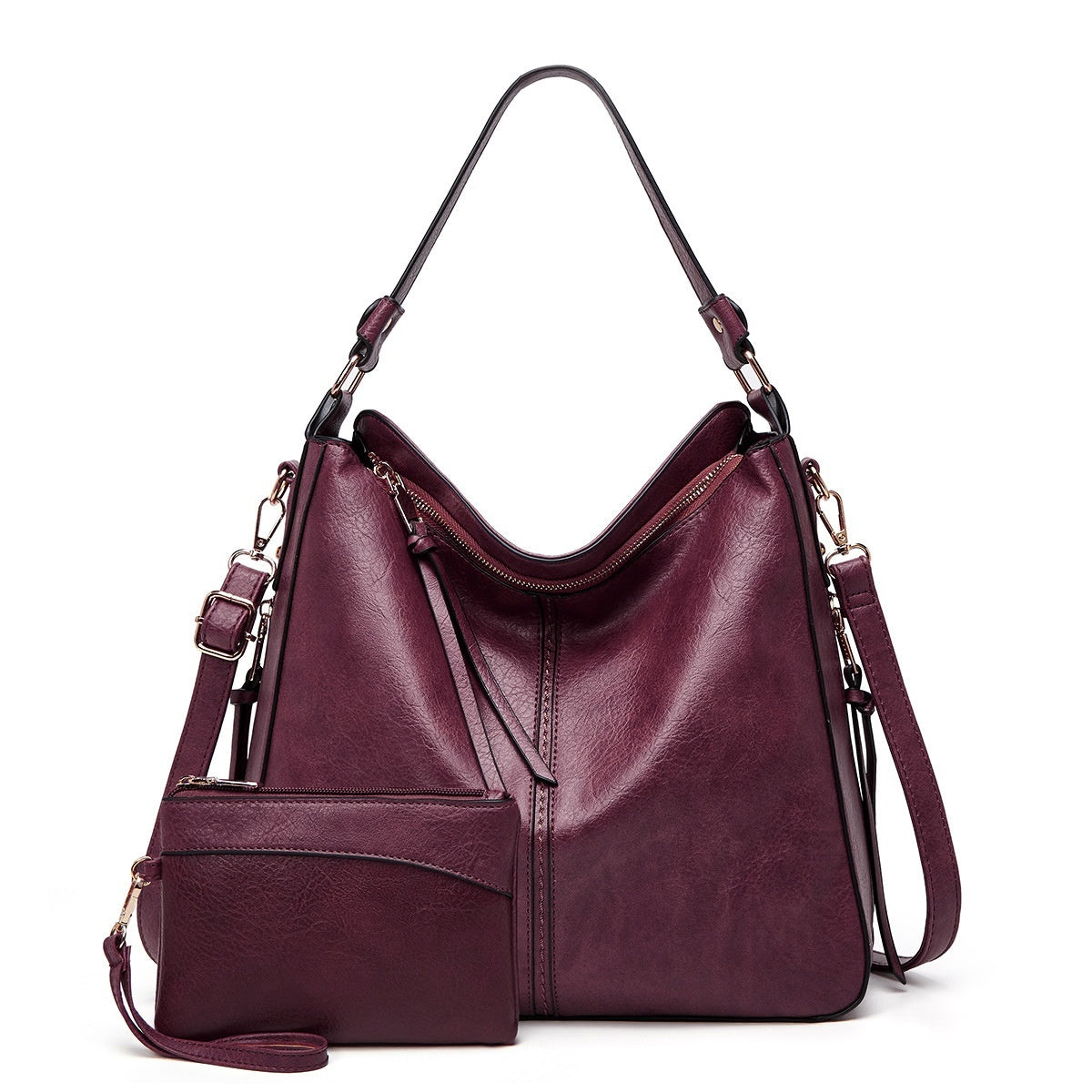 Fashion One-shoulder Crossbody Female Bag