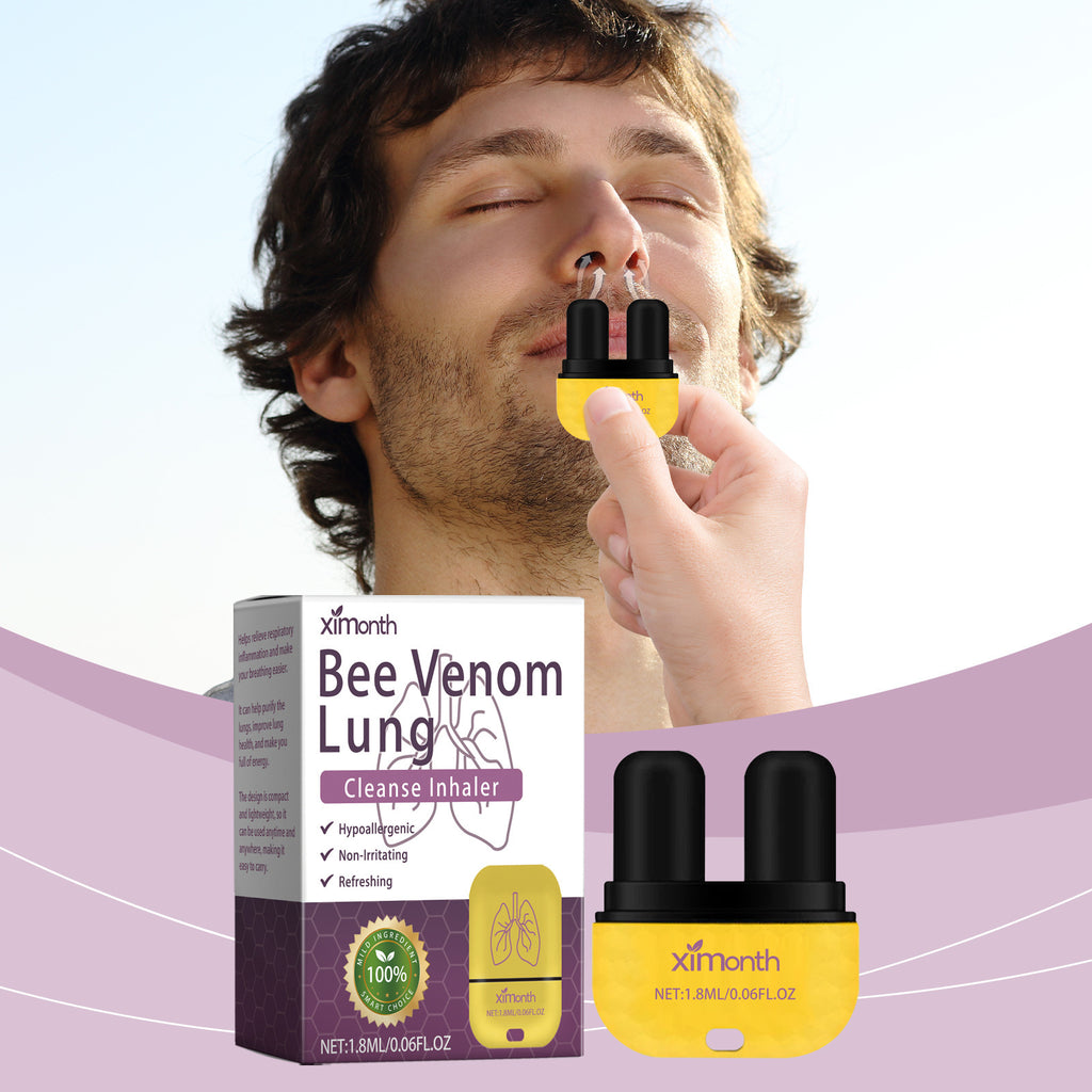 Nose Cleaning Body Care Nasal Irrigator