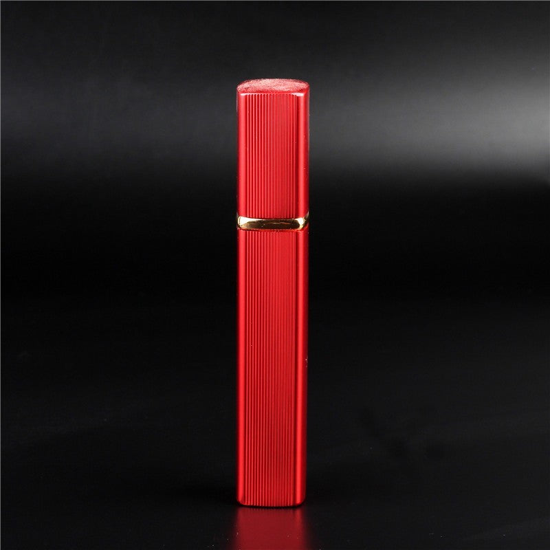 Sub Packaging Of Cosmetics Glass Spray Bottles