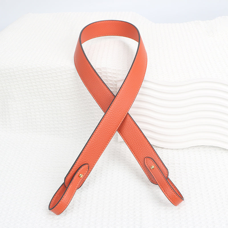 Suitable For Basket Bag Shoulder Strap Modification Accessories