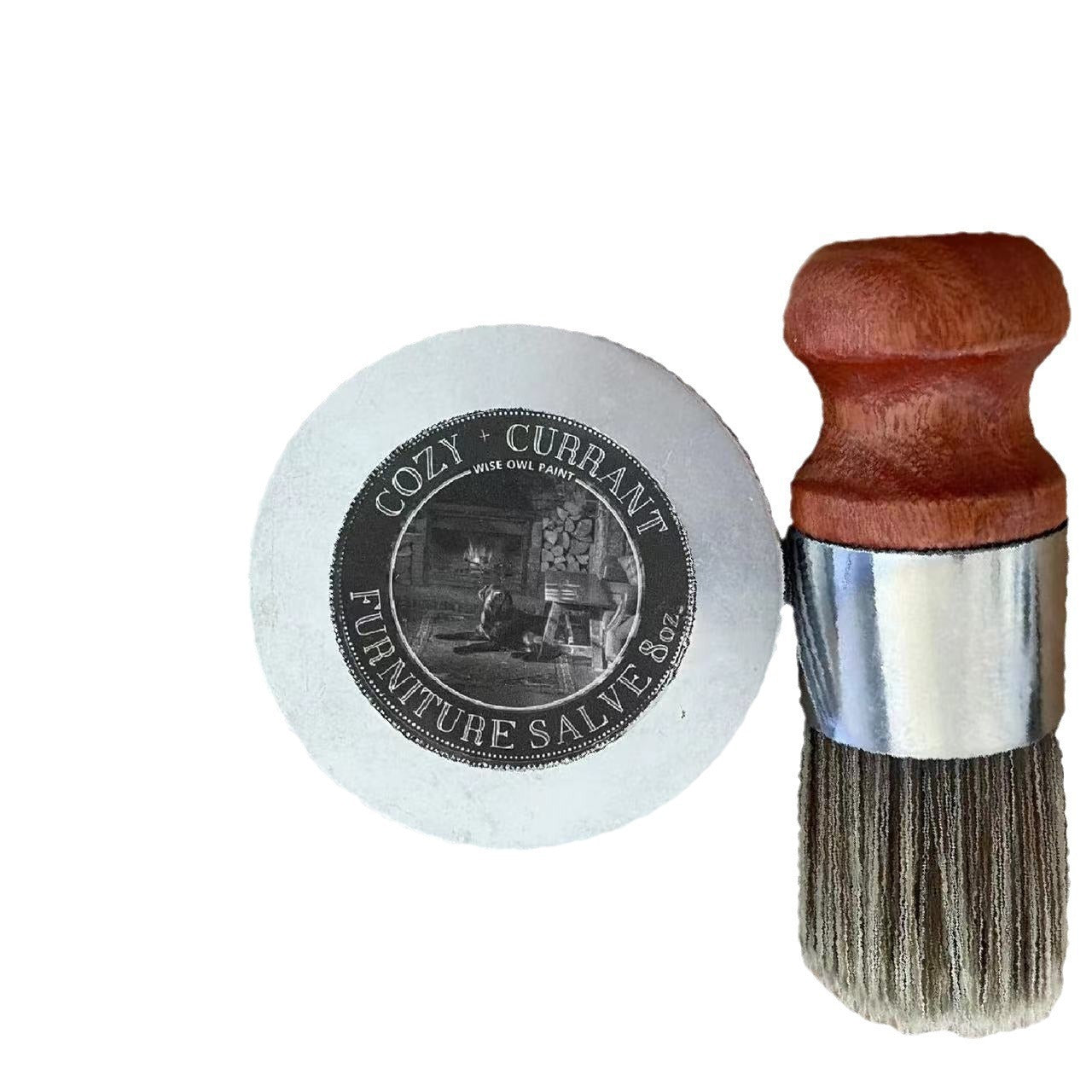 Owl Leather Furniture Skin care lotion