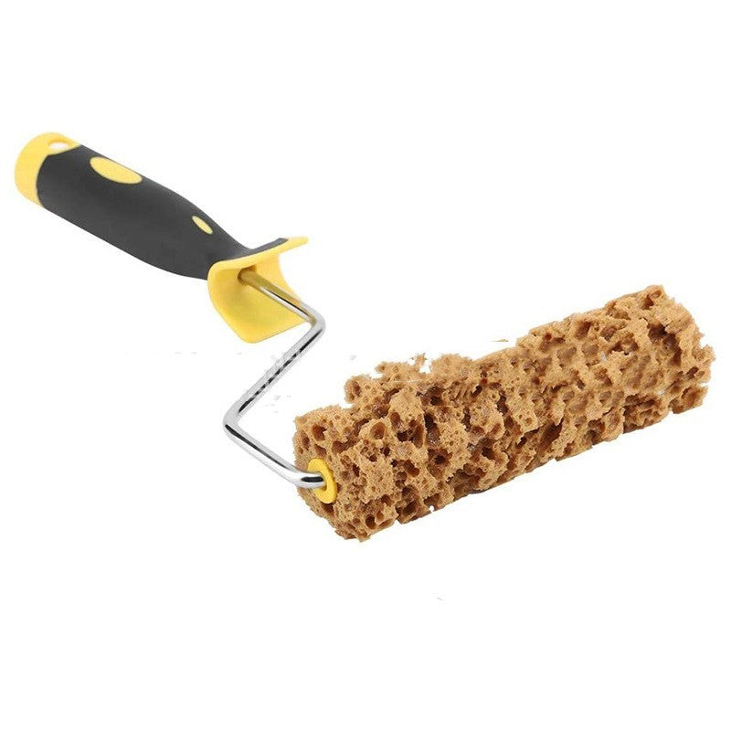 6-inch Artificial Seaweed Roller Art Paint Rolling Brush