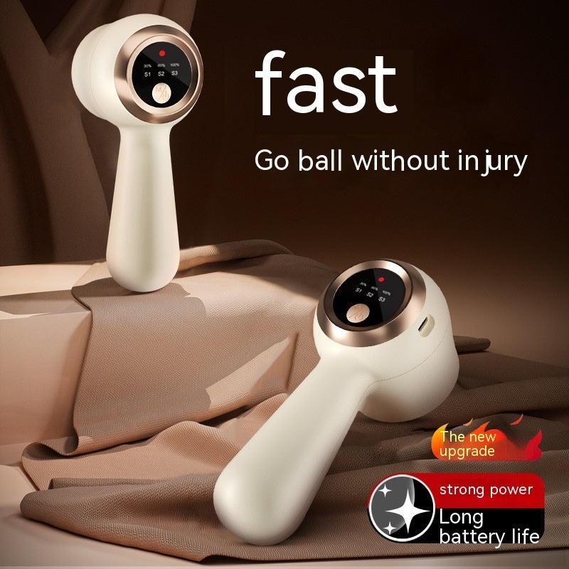 New Electric Hair Ball Trimmer Household Clothing Hair Ball Hair Multifunctional Portable Rechargeable Lint Remover