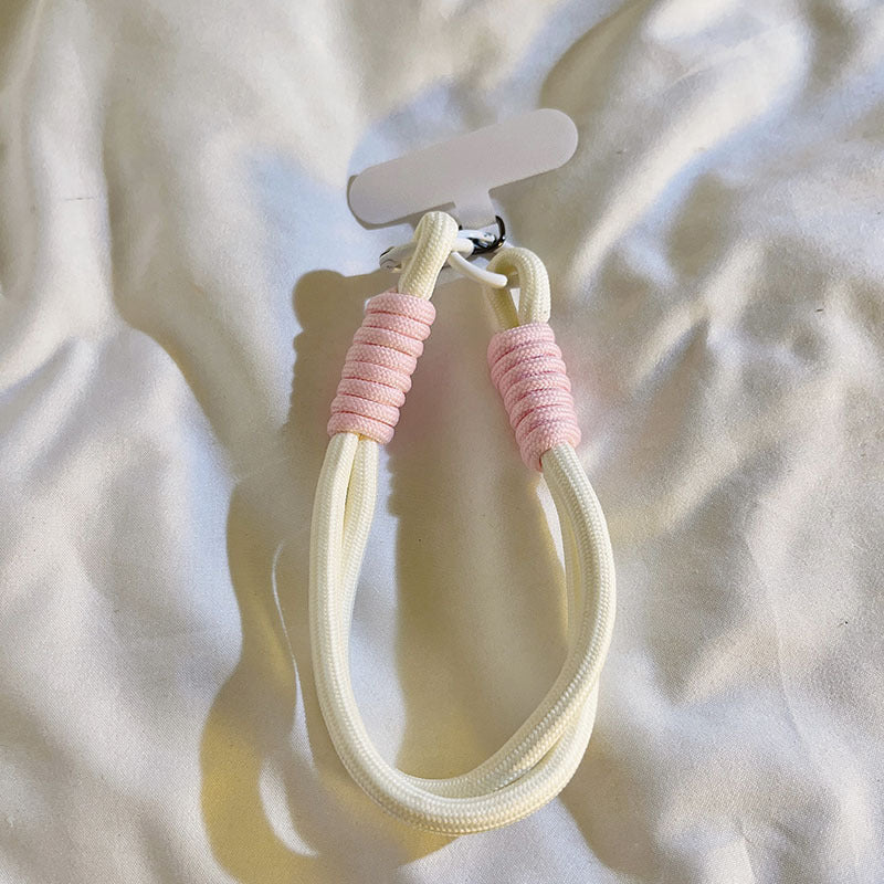 Simple Niche Mobile Phone Lanyard