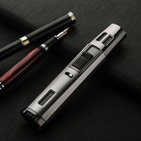 Point Moxibustion Special Lighter Windproof