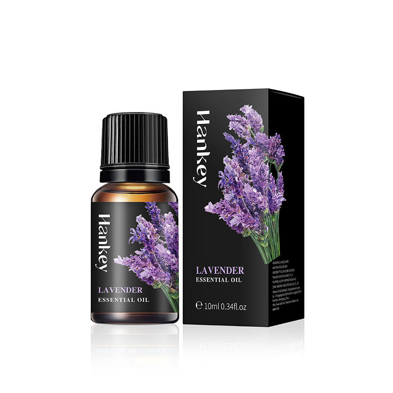 Lavender Body Medical Massage Essential Oil