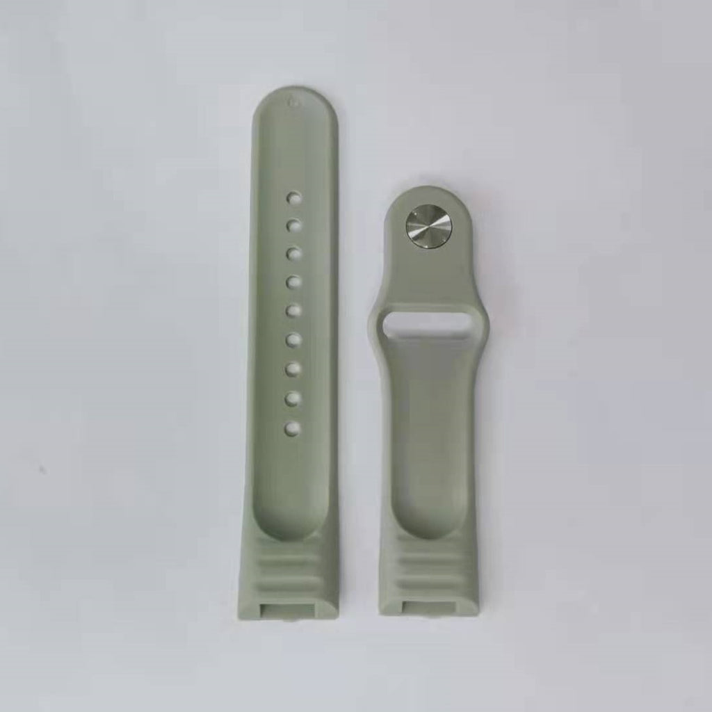 Smart Bracelet Strap Silicone TPU