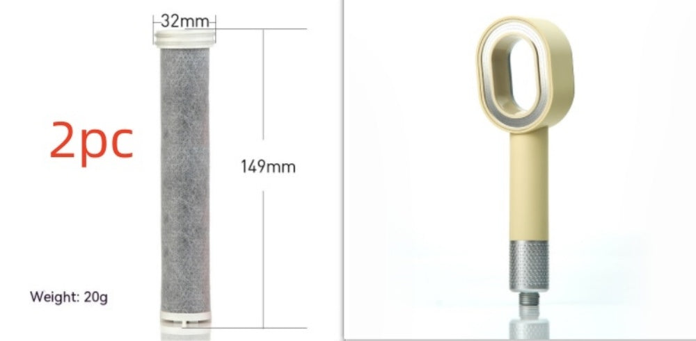 Aromatherapy Shower Girl Gift Box