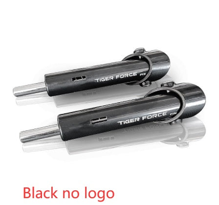 Multifunctional Counterweight Decreasing Pin Insertion Device