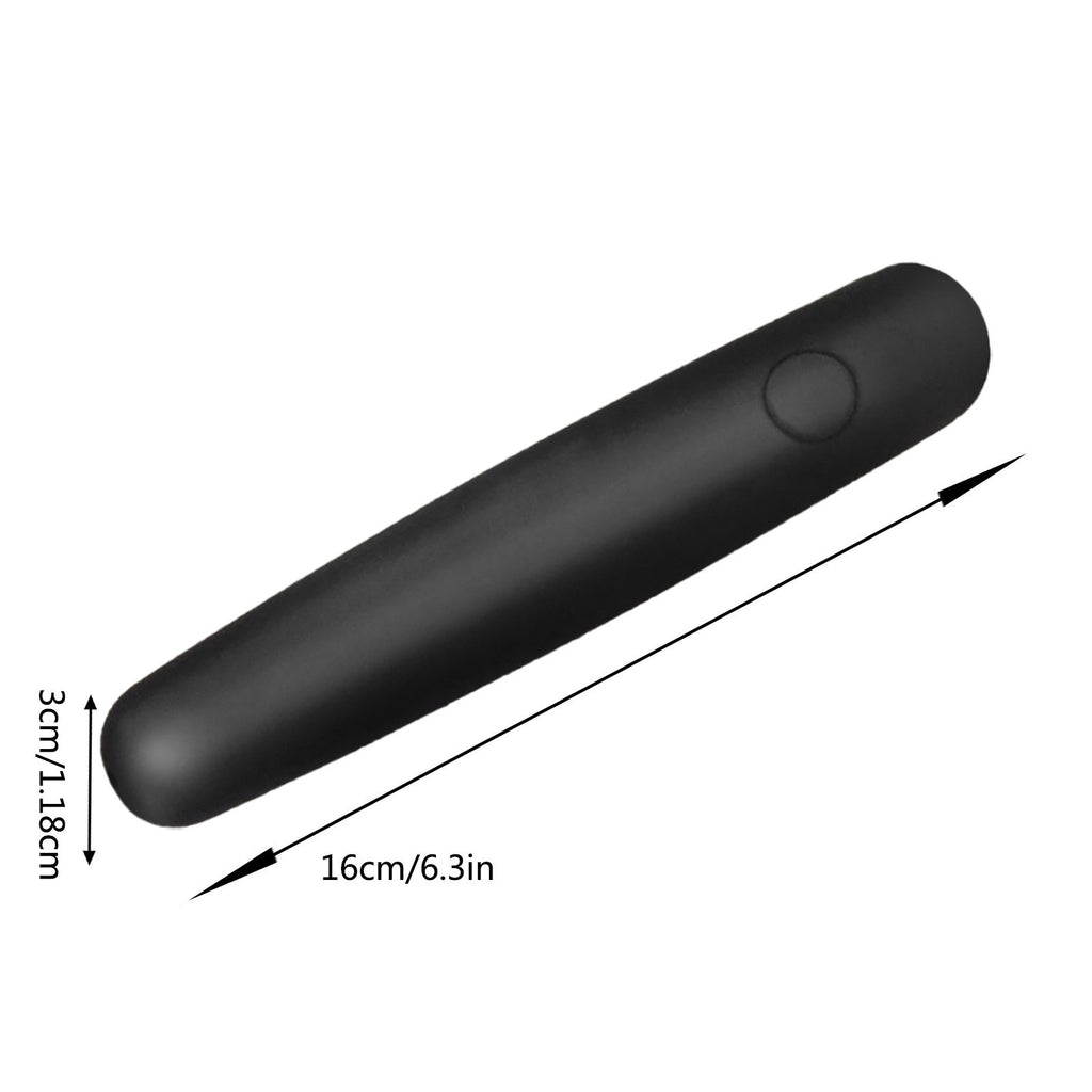 Anti-itching Stick Portable Anti-insect Lightweight Black Anti-itching Heat-sensitive Pen