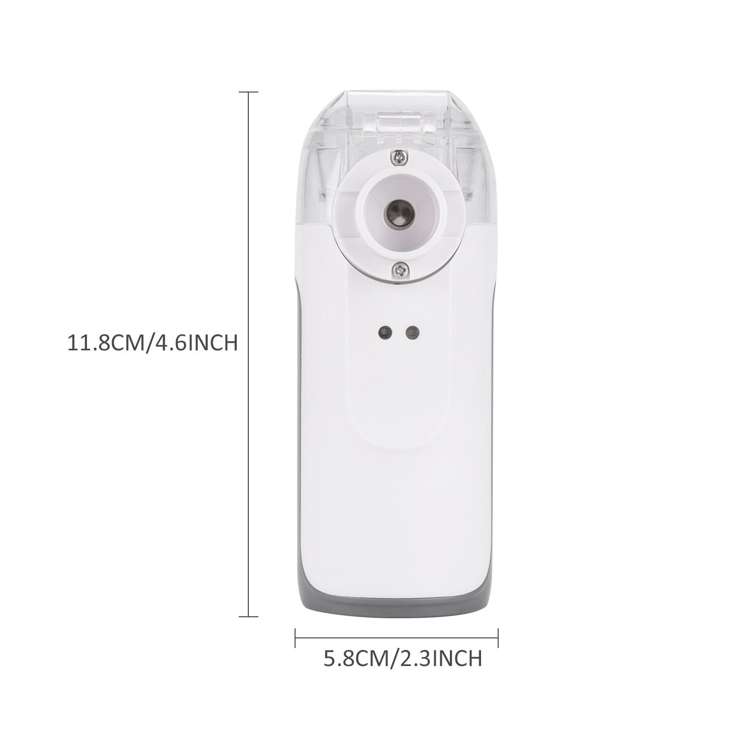 New Portable Handheld Nebulizer