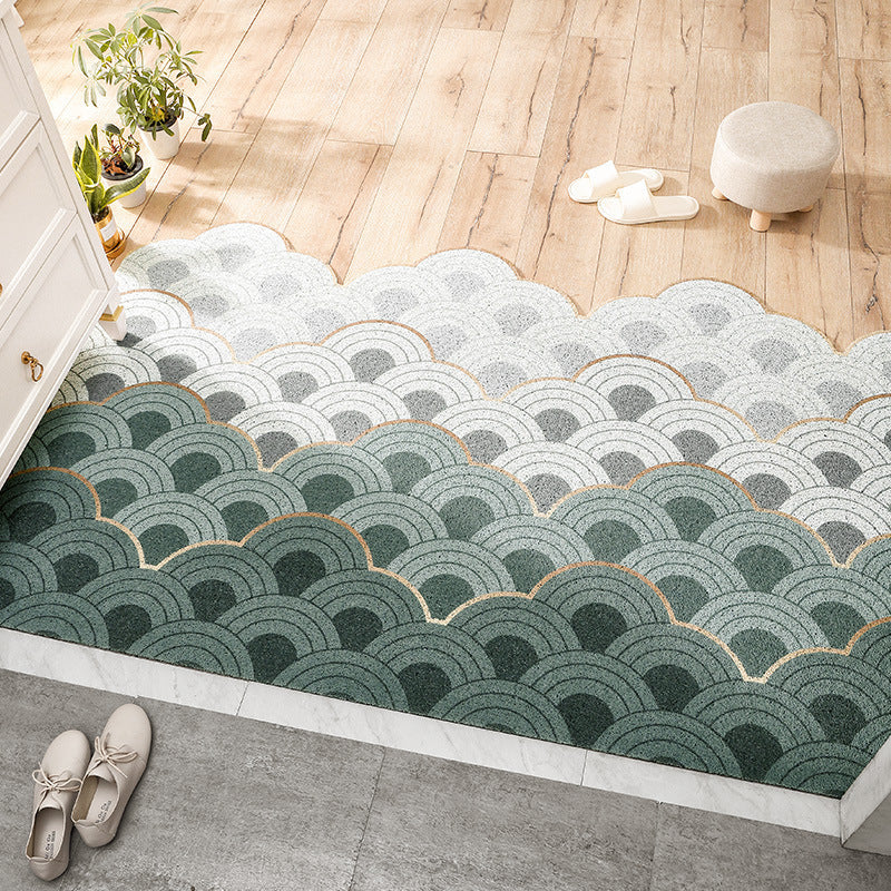 Household Outdoor Porch Doormat