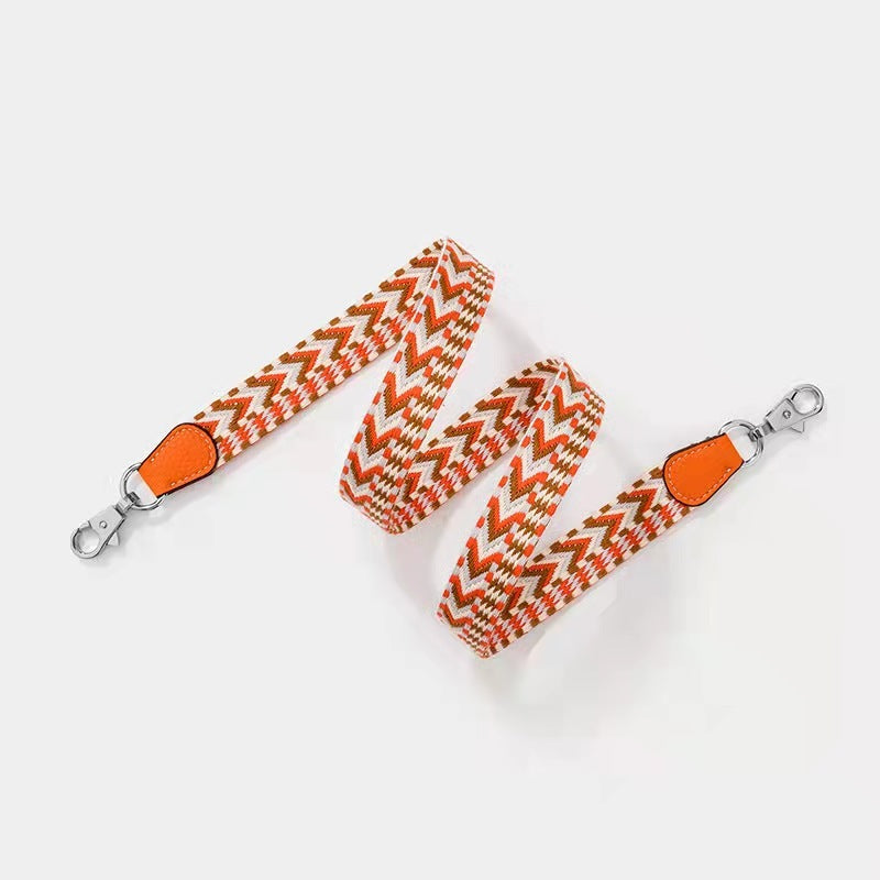 Lunch Box Bag Transformation Cross Shoulder Accessories Suit Canvas