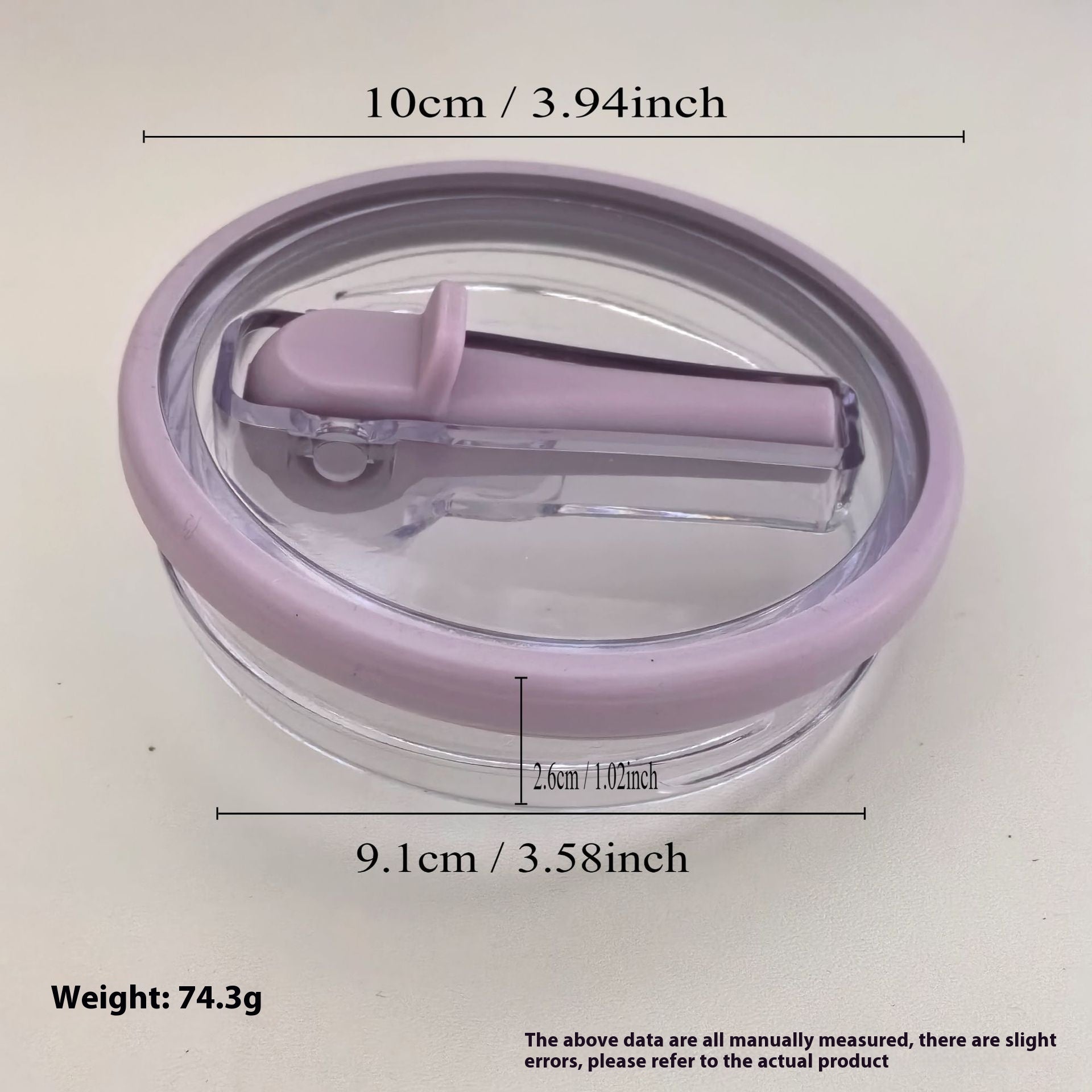 Factory Direct Supply 40oz New Straw Cover Single Drink Thread Car Ice Heater Cross-border