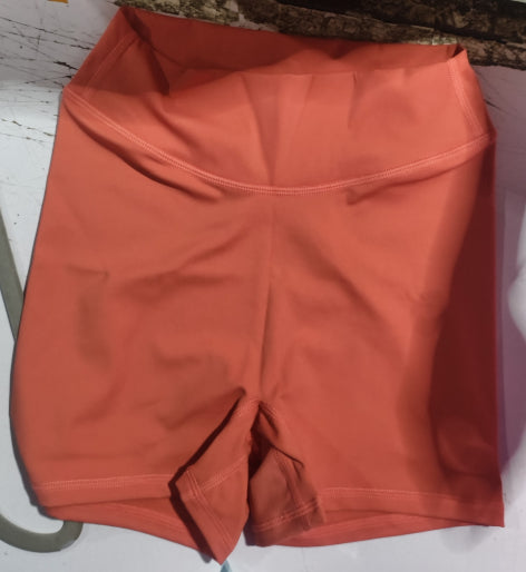 Shaping Sports Shorts For Women Tight Fitting